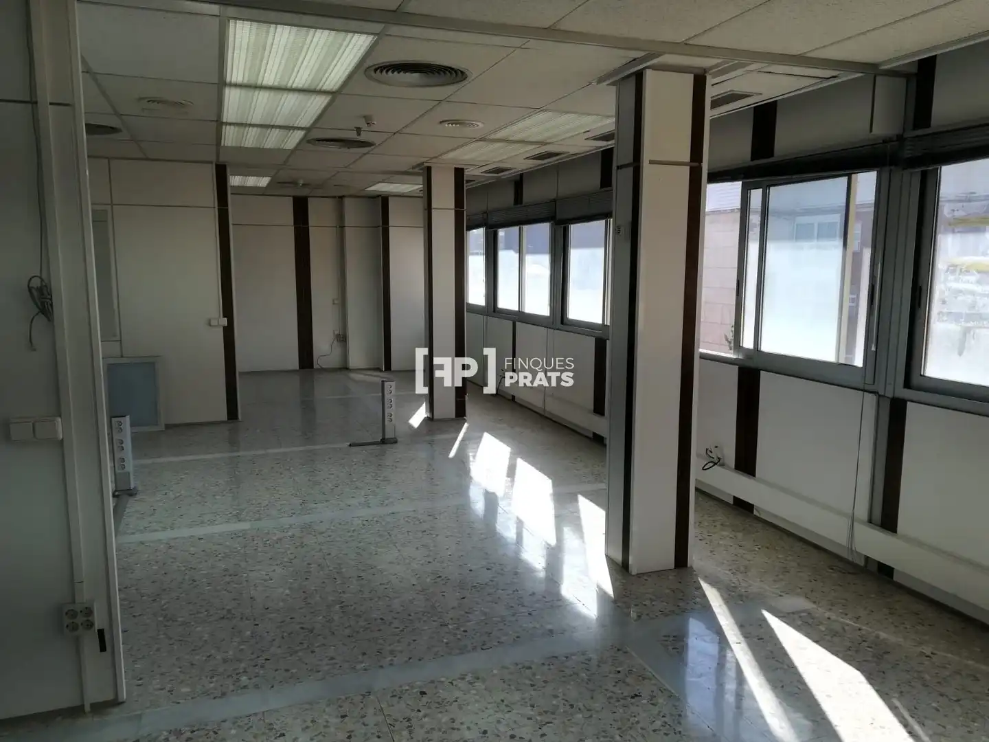 Büro zur Miete in de Pompeu Fabra, imagen 11