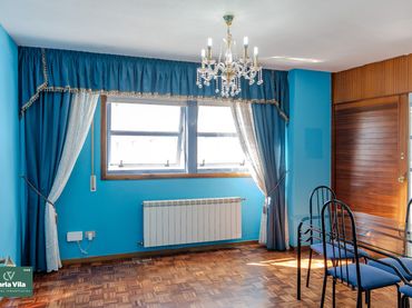 Flat with lift for sale in Rúa Illas Canarias