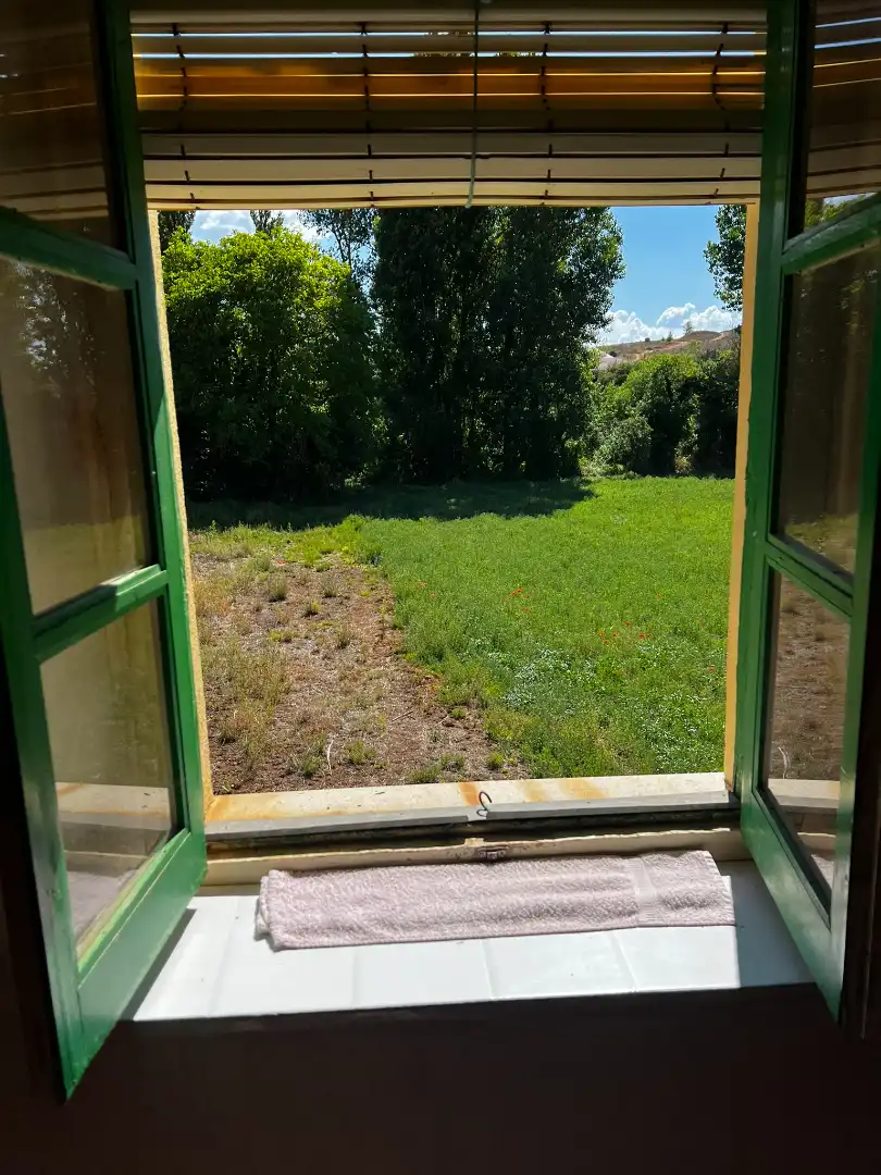 Casa o xalet en venda en Olmos de Ojeda amb Calefacció, Jardí privat i Terrassa