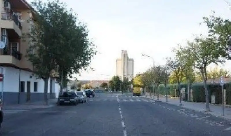 Terreni e lotti in vendita a Coria, imagen 2