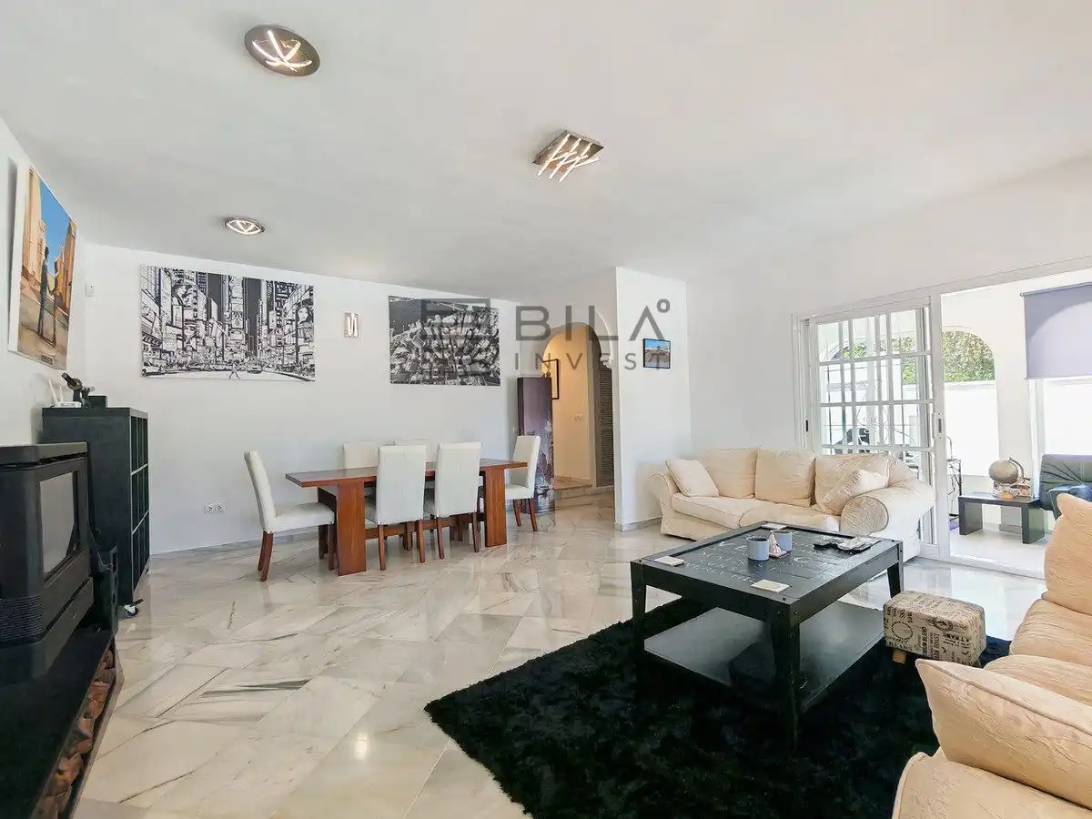 Chalet con piscina en venta en La Capellania, imagen 5