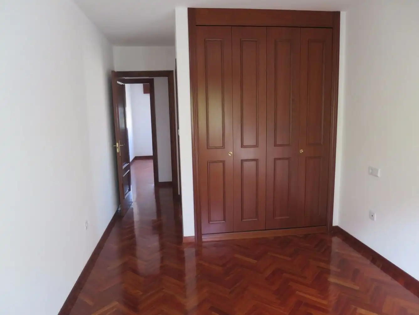 Flat with lift to rent in Rúa Manuel Azaña, imagen 7