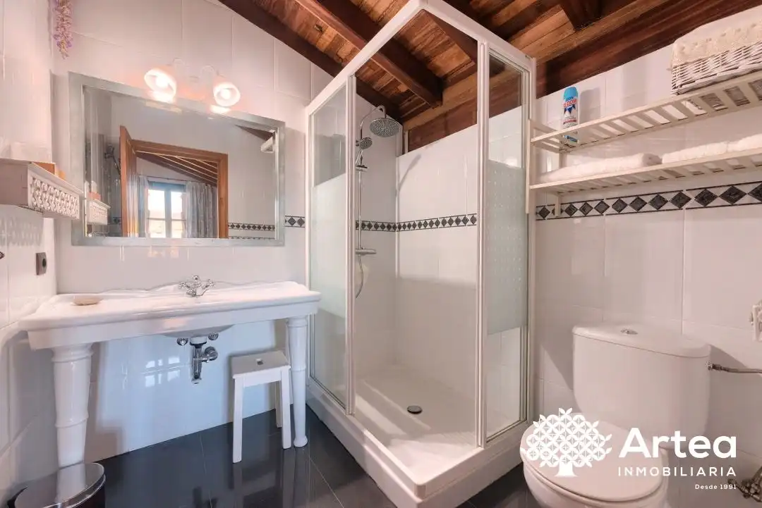 Casa o chalet en venta en A Barrio Legina Bidea, Galdakao