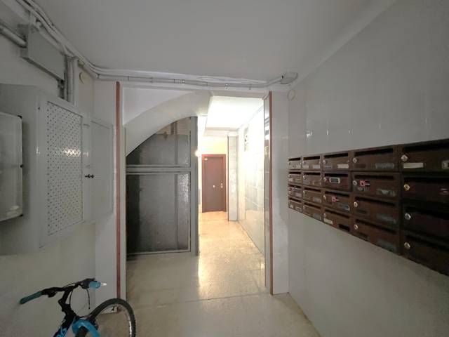 Piso en Venta en Carrer del Bages en Can Palet