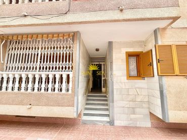 Mini appartamento in affitto a Santiago de la Ribera