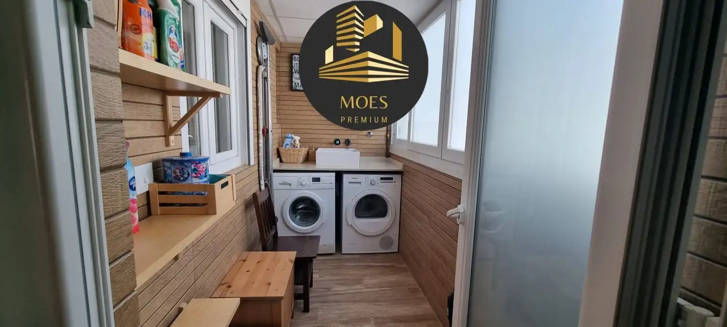 Flat with lift to rent in Belén - San Roque, imagen 11