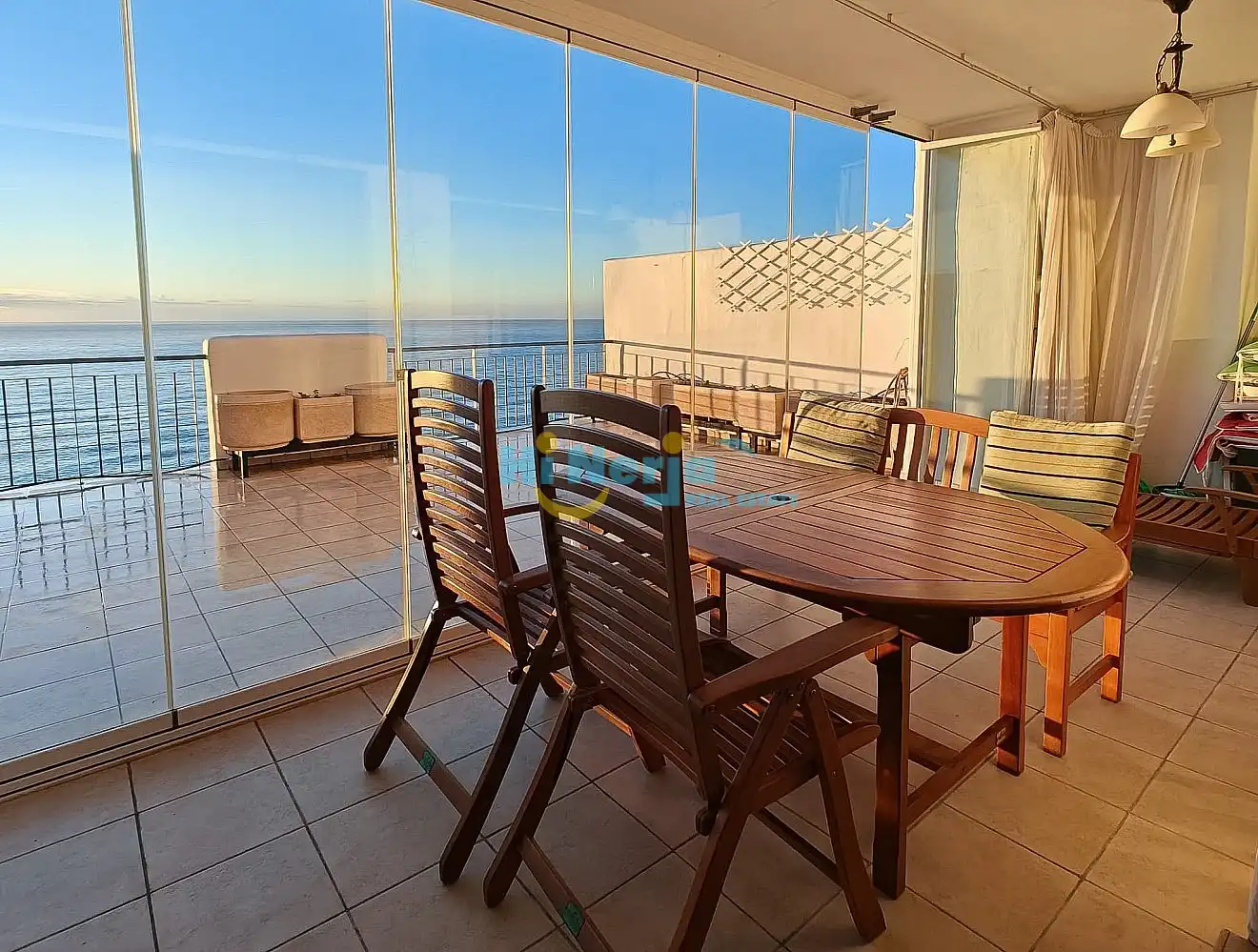 Appartement compact avec ascenseur à vendre à Torrox Pueblo, imagen 12