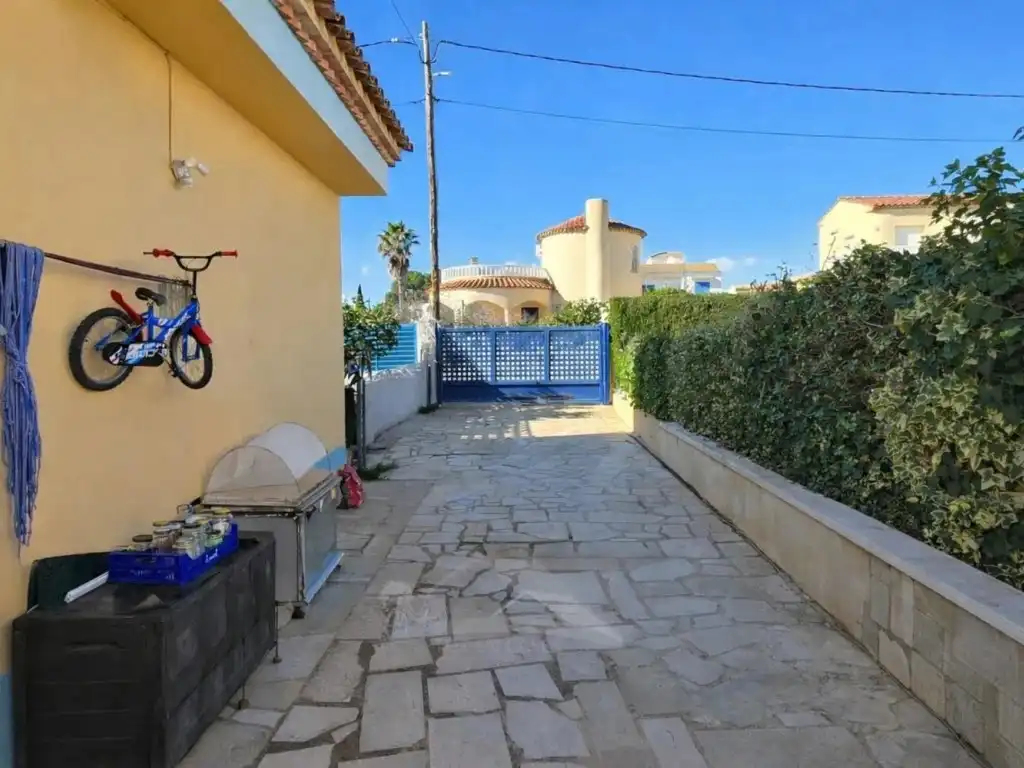 Haus zum Verkauf in Les Tres Cales, imagen 30