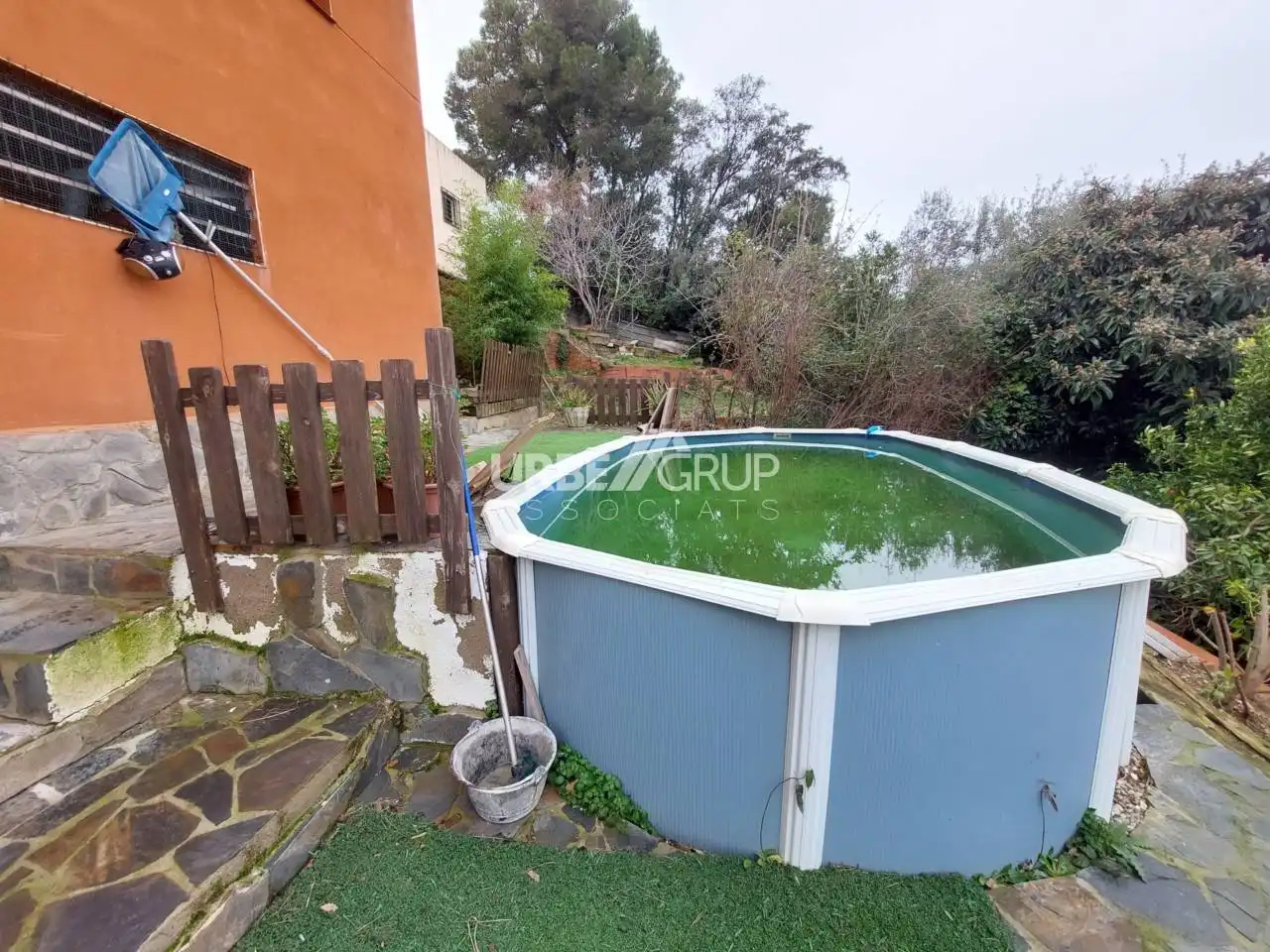 Xalet amb piscina en venda a Ponent, imagen 39