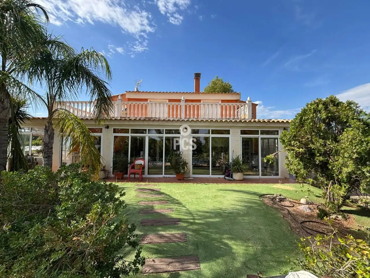 Villa avec piscine à vendre à Calle Zona Huertos de Totana S/N, imagen 3