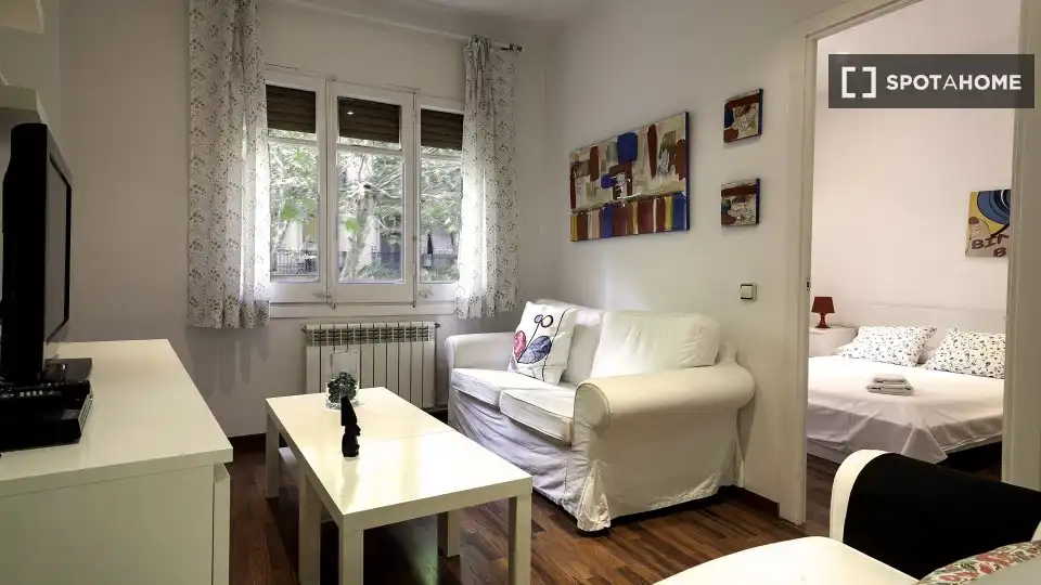 Flat for rent in Sant Antoni