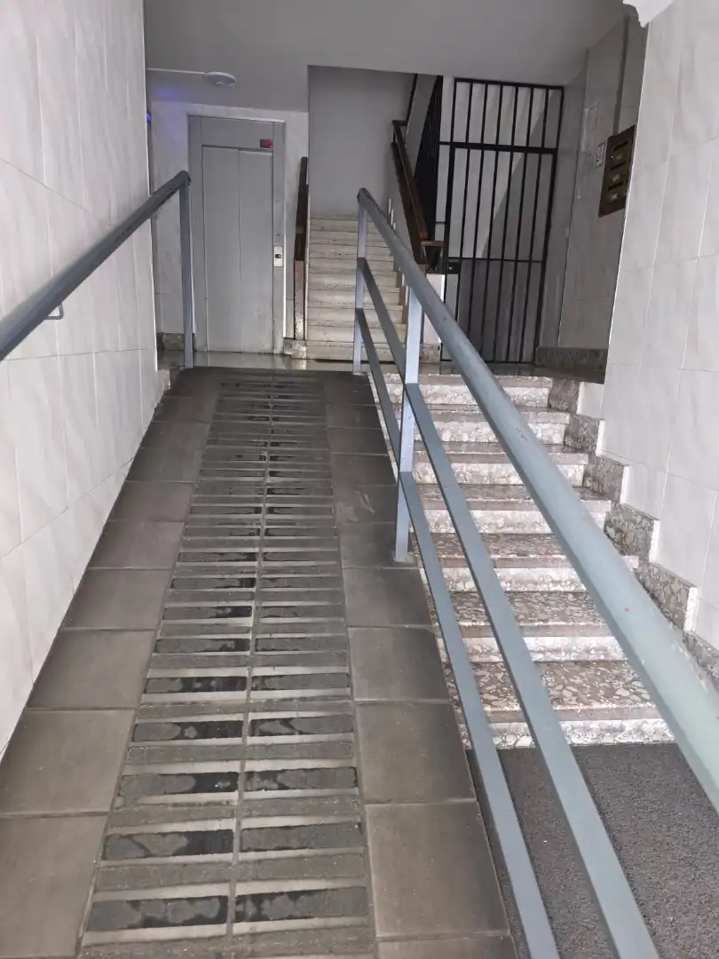 Pis amb ascensor en venda a El Pilar - La Estación, imagen 12