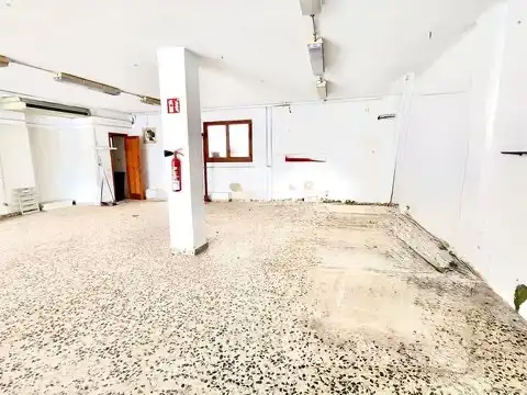 Geschaftsraum zum Verkauf in  Palma de Mallorca mit Terrasse, Internet und Alarm