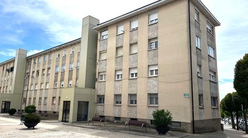 Foto 3 de Piso en venta en Calle Rosales, 2, Cuéllar, Segovia
