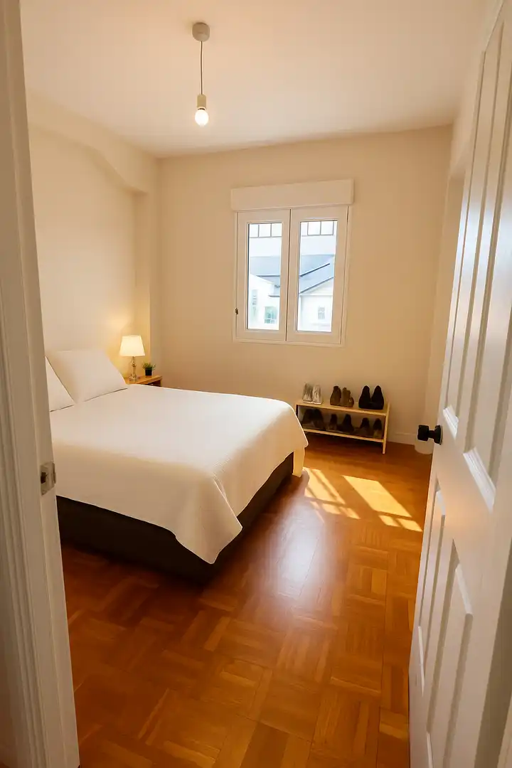 Wohnung mit Terrasse zum Verkauf in Deusto, imagen 7