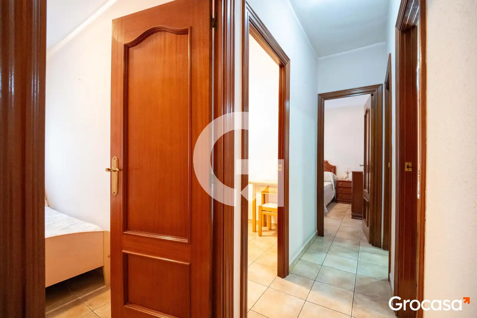 Flat for sale in Mataró  with Heating, Oven and TV