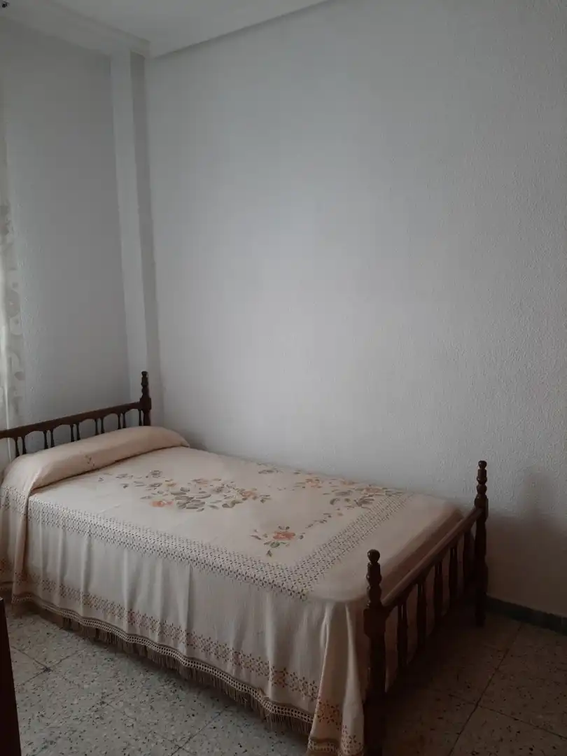 Piso de alquiler en Centro