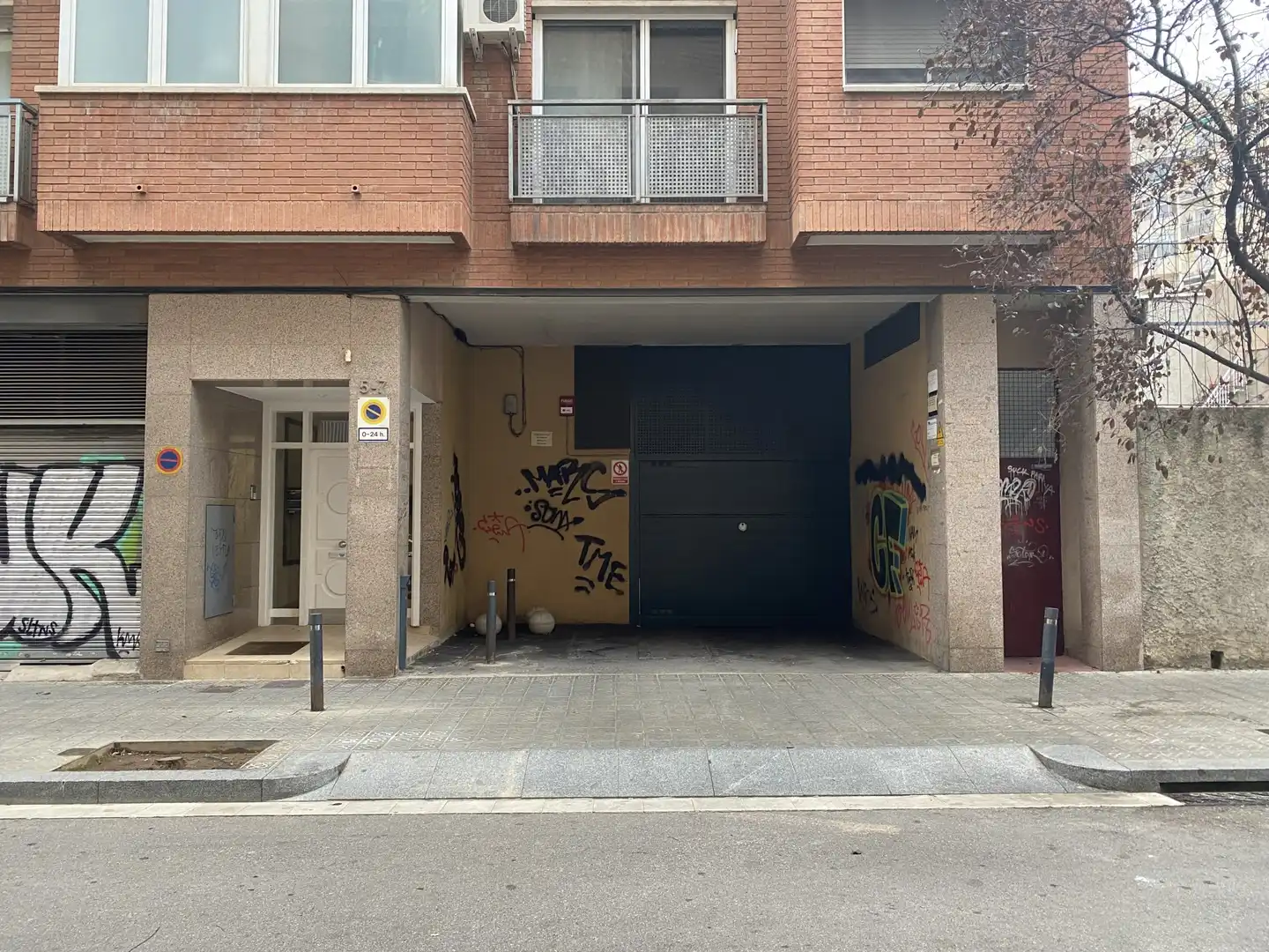 Aparcament en venda a Poblet, imagen 3