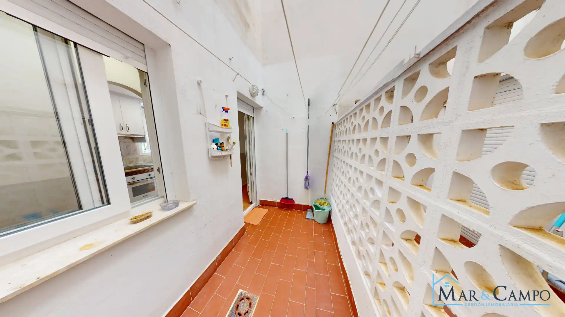 Flat with terrace for sale in Los Narejos - Punta Calera, imagen 24