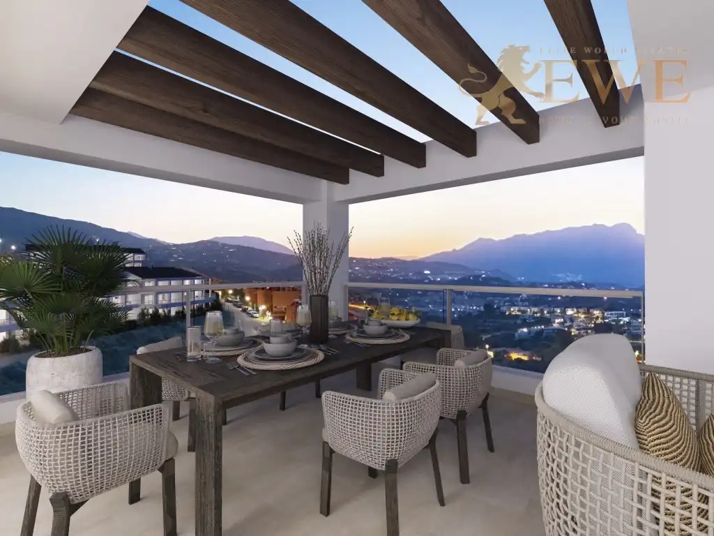 Apartament en venda a Urbanizacion Nueva Atalaya, imagen 9