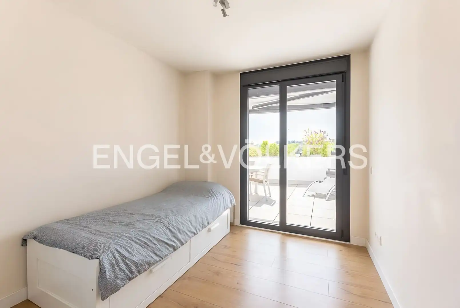 Terraza de Piso en venta en Madrid con Aire acondicionado, Calefacción y Terraza