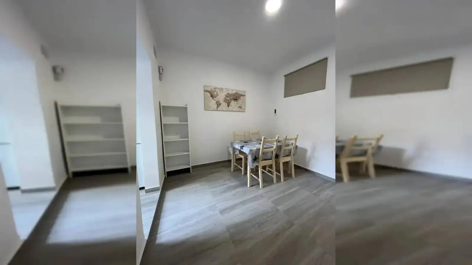 Flat for share in Sants - Montjuïc