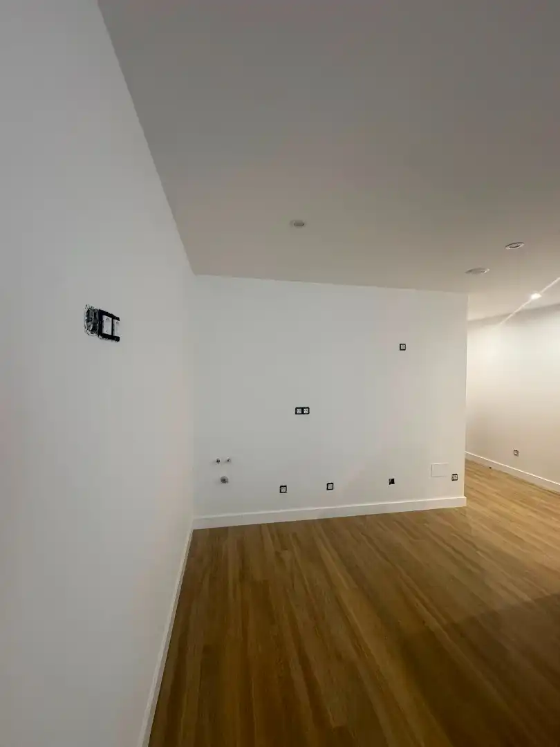 Loft con terraza en venta en Rúa de Madrid, imagen 11