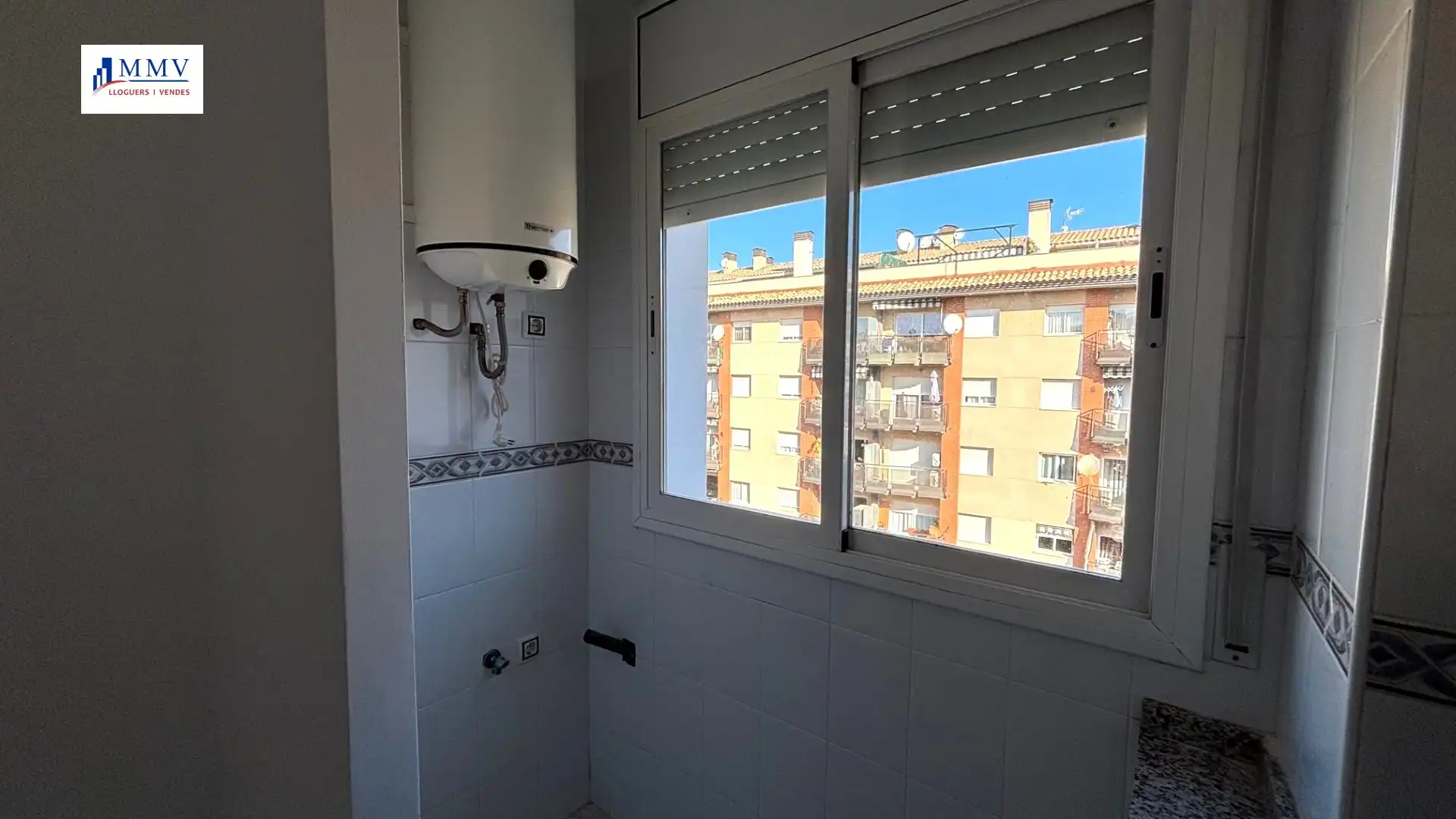 Flat for sale in Carrer Ciutat de la Paz, 7, Fenals