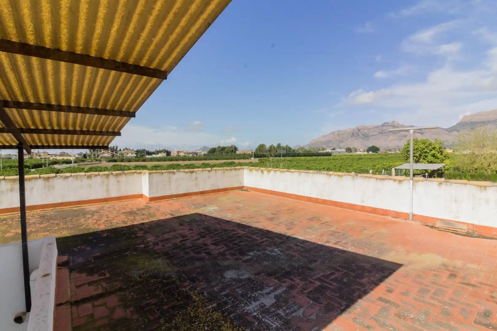 Casa amb jardí en venda a Desamparados - Hurchillo - Torremendo, imagen 12