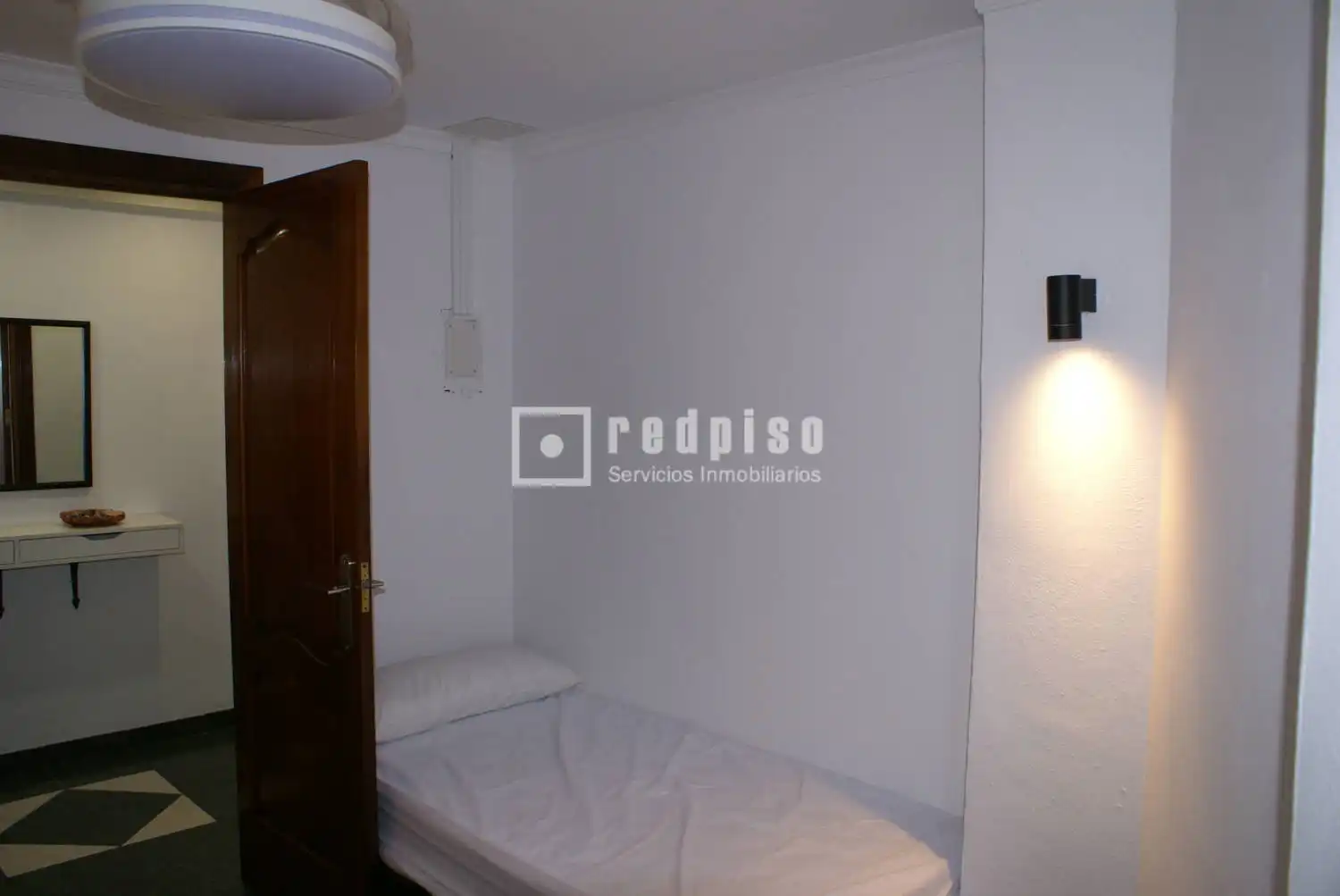 Habitación de Piso de alquiler en Carretera de Cádiz