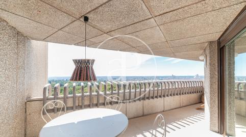 Photo 5 of Flat for sale in Ibiza de Madrid,  Madrid Capital