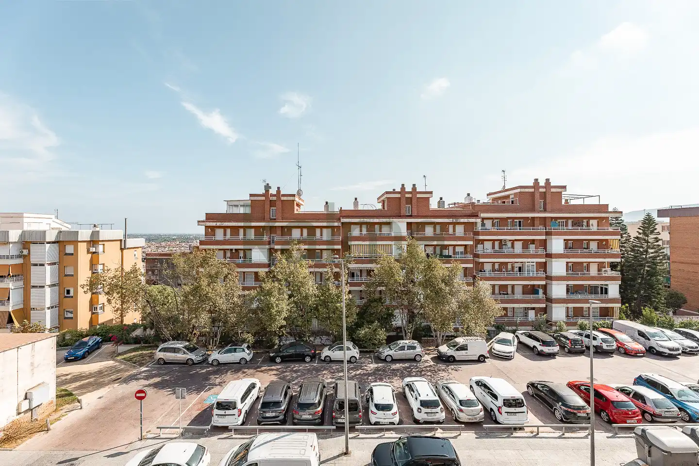 Piso en venta en Carrer de Roger de Flor, Can Tintorer - Can Tries