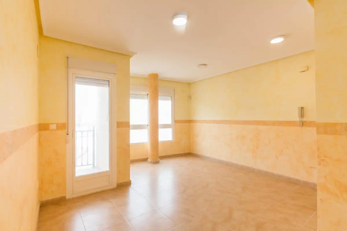 Flat for sale in Av. de San José, Abanilla