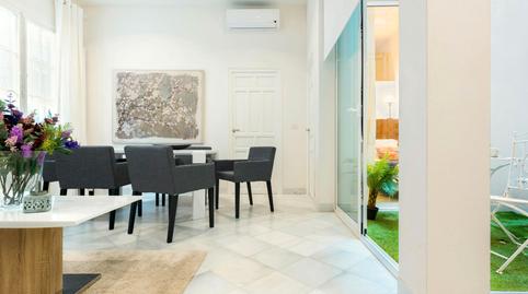 Foto 5 de Piso de alquiler en N/a, Arenal - Museo, Sevilla