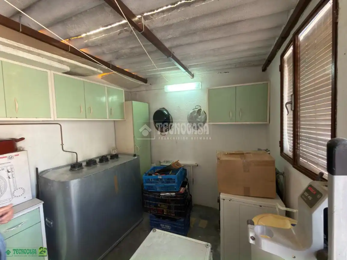 Casa adosada en venta en Huerta de Valdecarábanos con Calefacción y Terraza