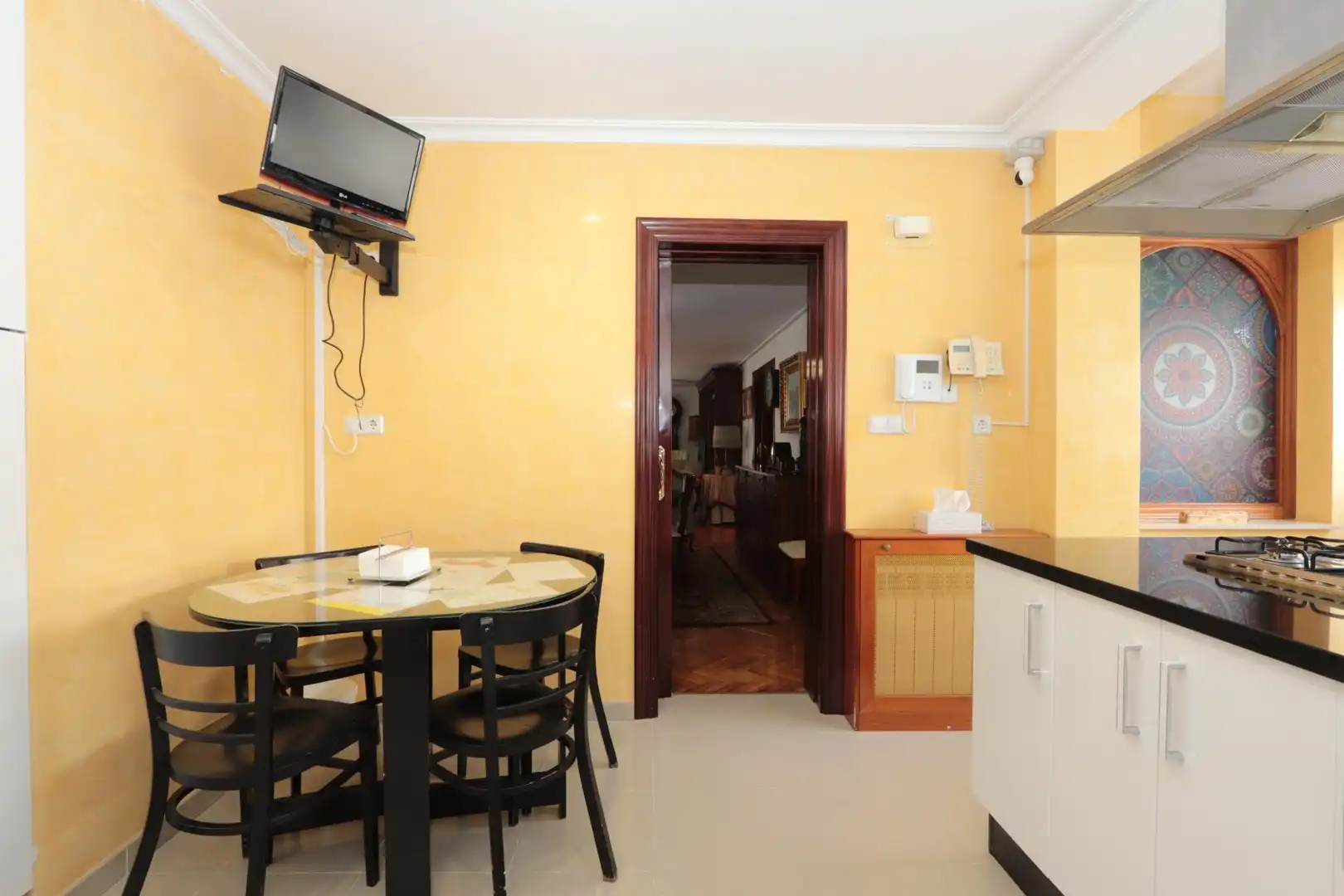 Flat with lift for sale in Calle WSSELL DE GUIMBARDA, imagen 6
