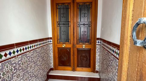 Foto 3 de Finca rústica en venda a Cuevas Bajas, Málaga