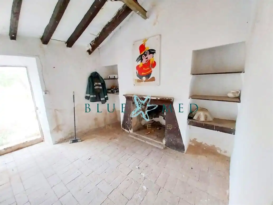 Casa o xalet en venda en Fuente Álamo de Murcia