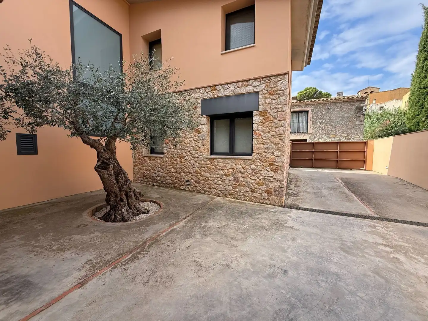 Casa amb piscina en venda a BAIX, imagen 48