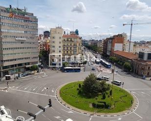 Oficina de lloguer a Cuatro Caminos - Azca