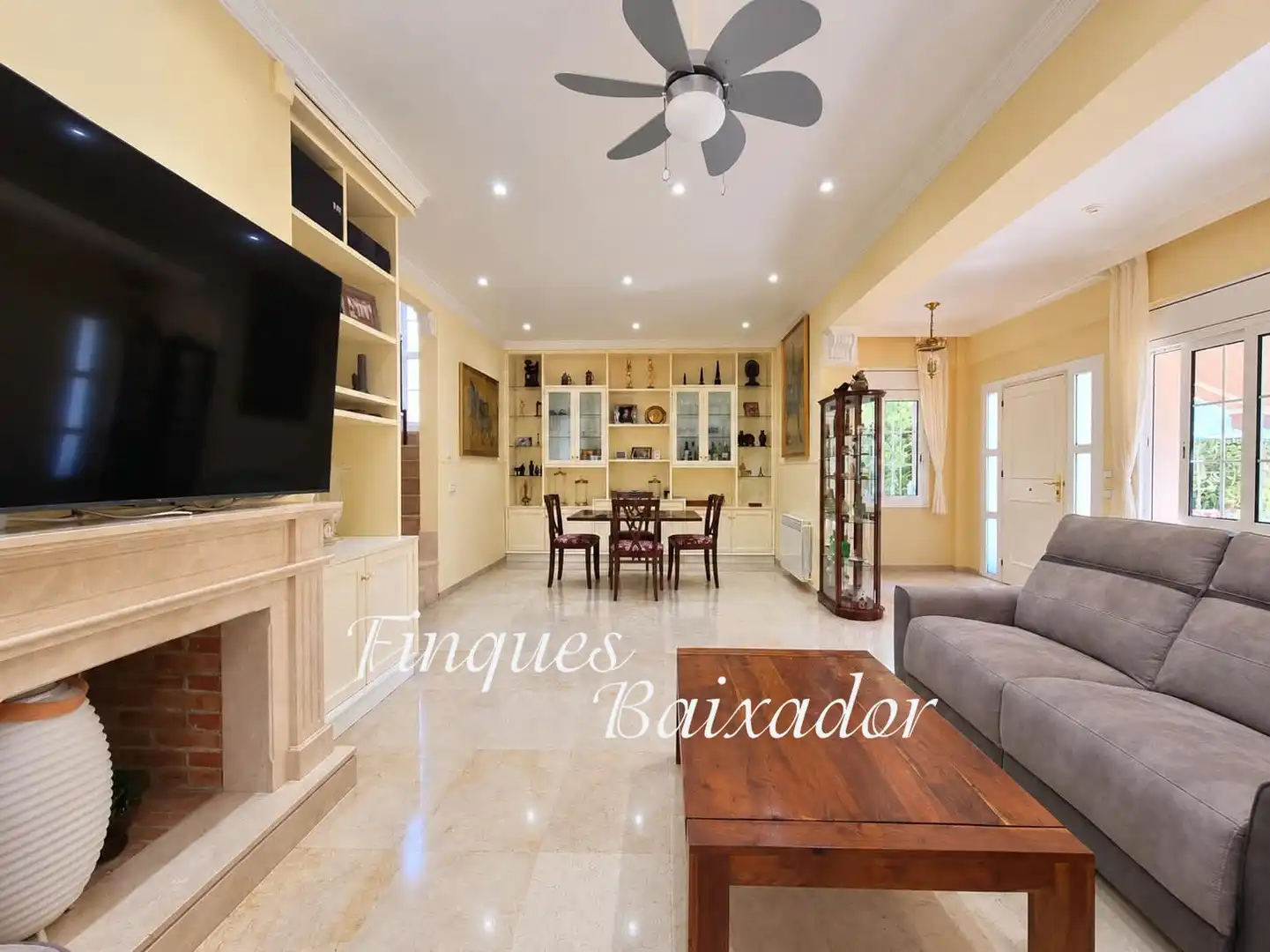 House with pool for sale in Carrer 14, imagen 9