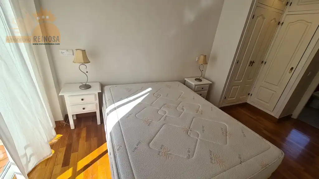 Flat for rent in Avenida del Golf, Altorreal - El Chorrico