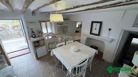 Foto 5 de Casa adosada en venda a Calle Amargura, Zafra de Záncara, Cuenca