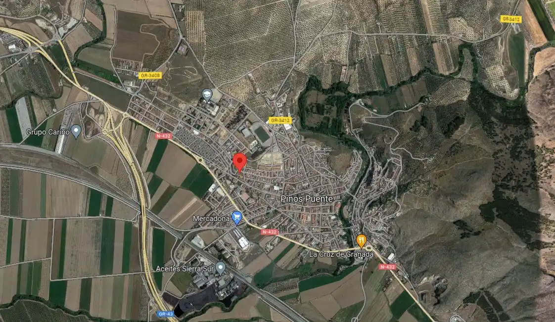 Rustikales Grundstück zum Verkauf in ERAS (DE LAS), imagen 2