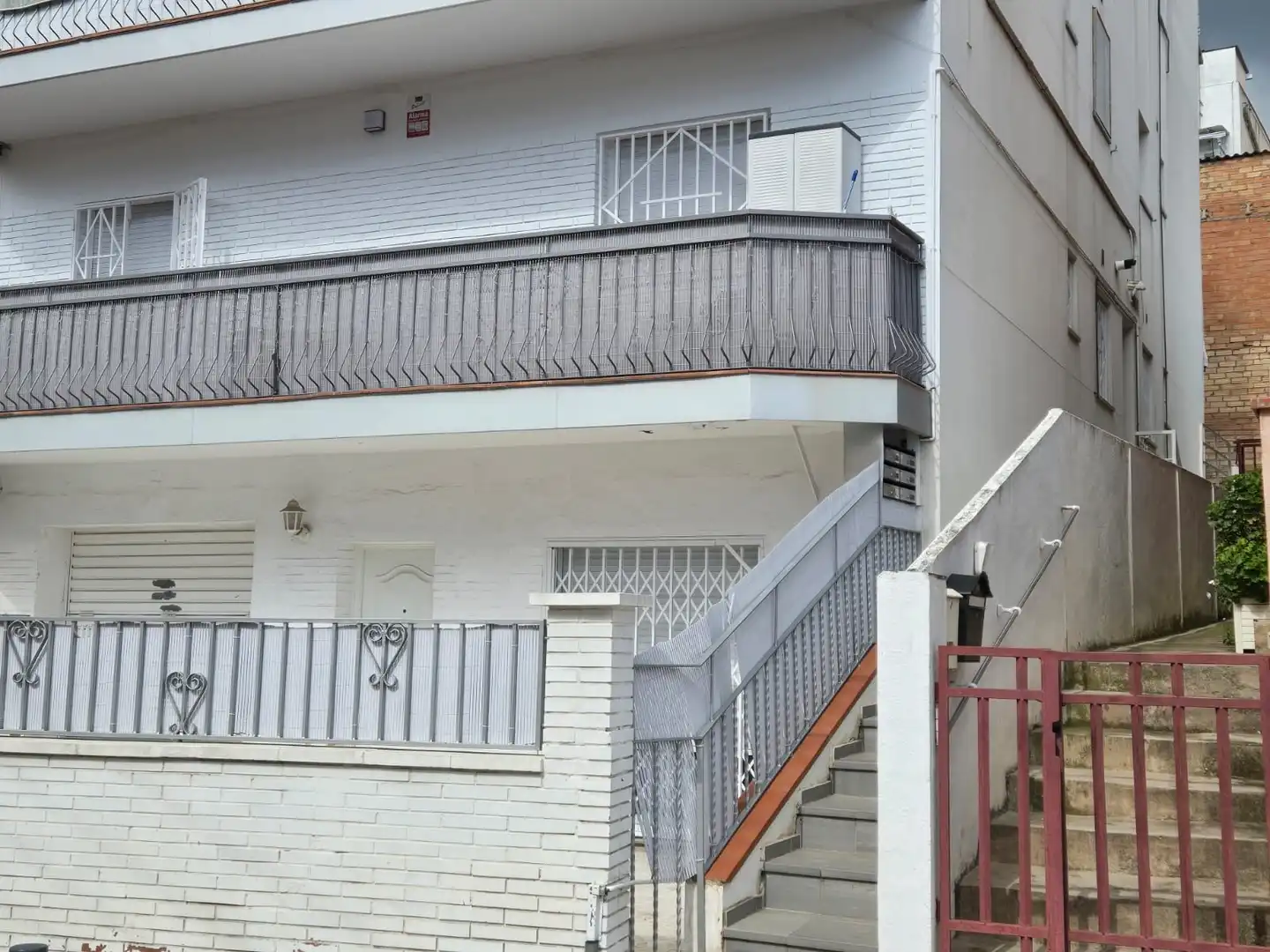 Piso en venta en Carrer d'Agustina d'Aragó, imagen 4