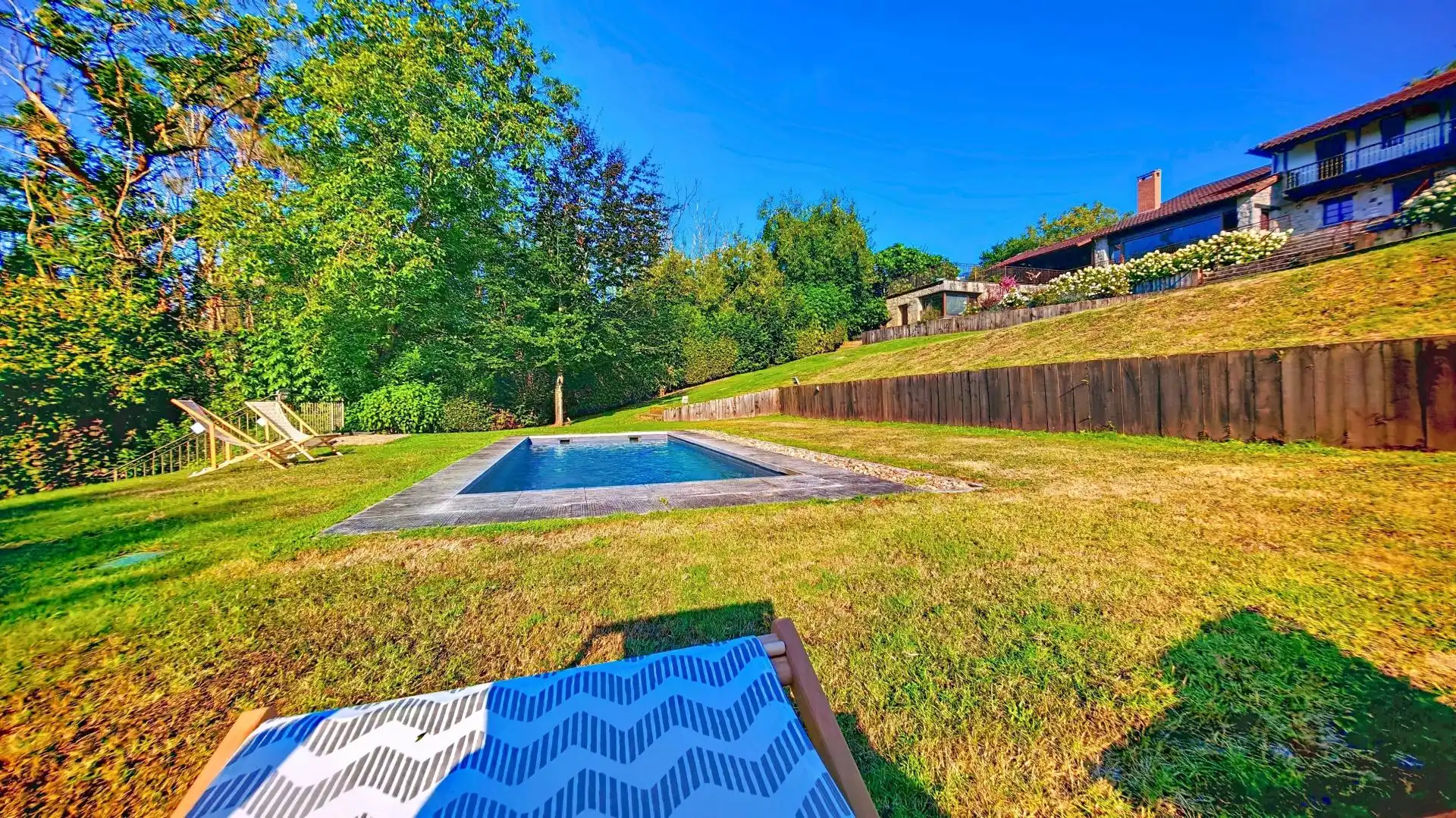 Maison avec terrasse à vendre à Pravia, imagen 7
