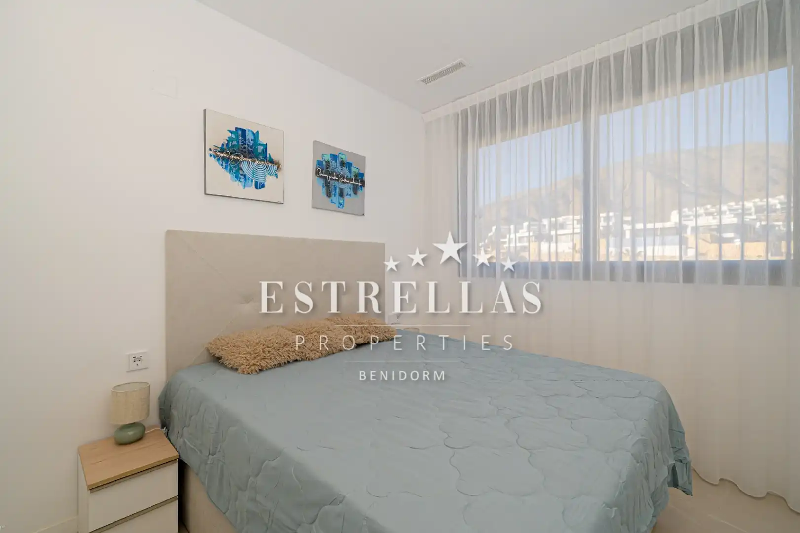 Dúplex amb terrassa en venda a Balcón de Finestrat - Terra Marina, imagen 12