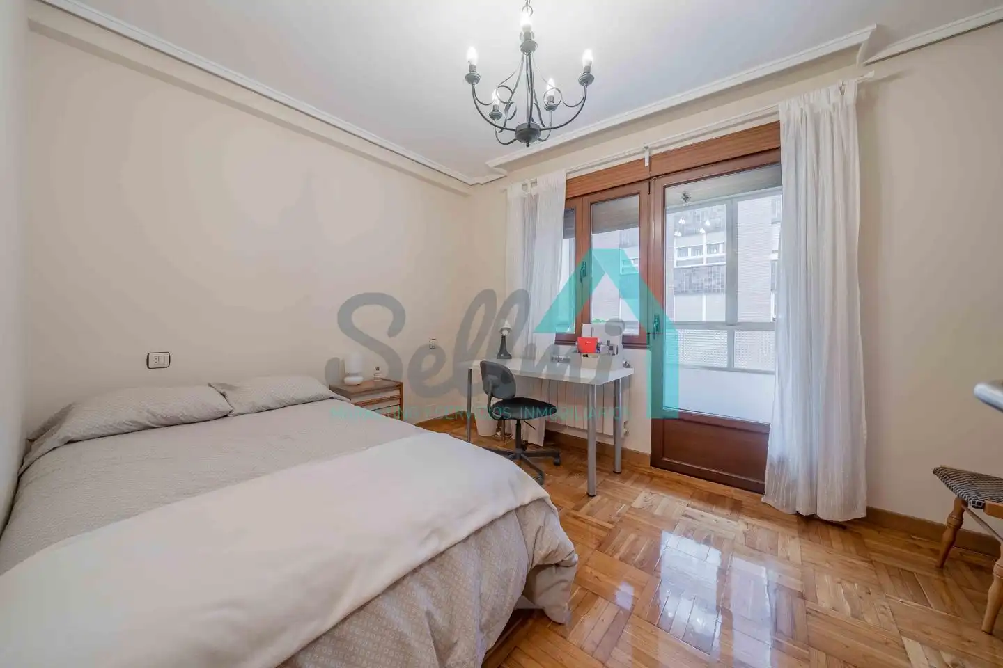 Appartamento con ascensore in affitto a Calle San Pedro de Mestallón, imagen 20