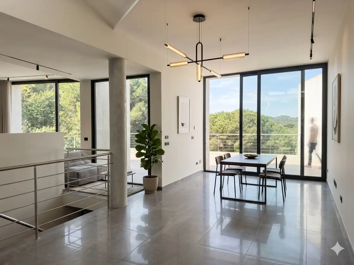 Maison avec jardin à vendre à Carrer Camí de Pedracastell, imagen 8