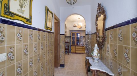 Foto 5 de Casa adosada en venda a Cortegana, Huelva